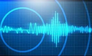 Earthquake recorded in Myagdi