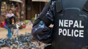 One dies in police firing made to curb smuggling