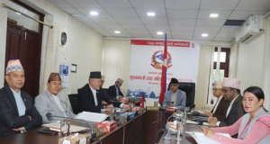 Karnali PA to be prorogued from midnight
