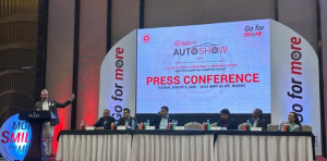 UNITREE Presents NADA Auto Show 2025