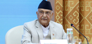 PM lauds Awaza Programme of Action as instrumental for structural transformation