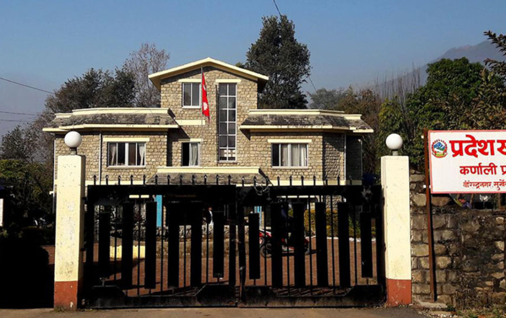 Province govt directs local levels to implement budget effectively