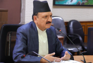Finance Minister directs secretaries for effective implementation of budget