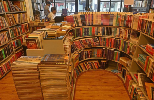 India bans 25 books in contested Kashmir for ‘secessionism’