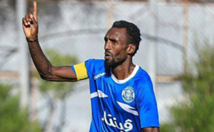 Palestinian ex-footballer killed by Israeli forces in Gaza