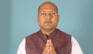 Chief Minister Singh meets officials from India’s Jal Shakti Ministry