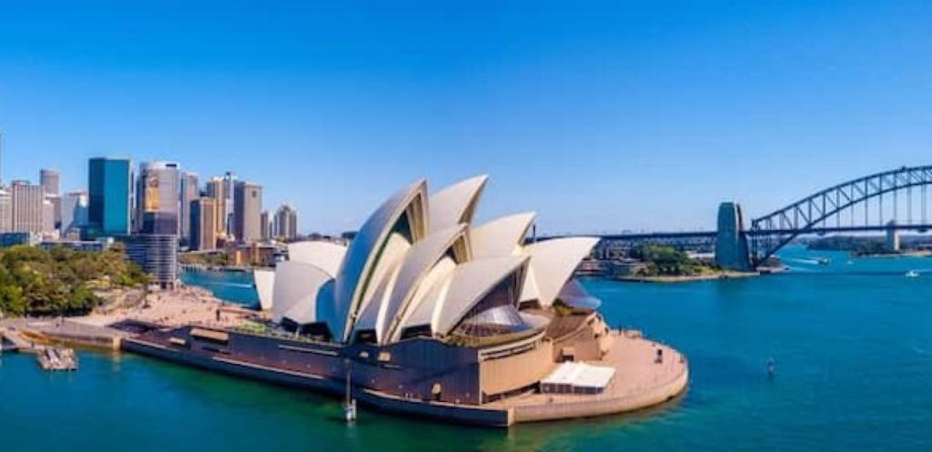 Australia’s unemployment rate falls to 4.2 pct