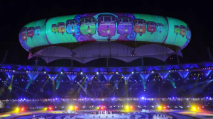 India to bid for Commonwealth Games as part of Olympic push