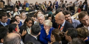 World plastic pollution treaty talks collapse with no deal