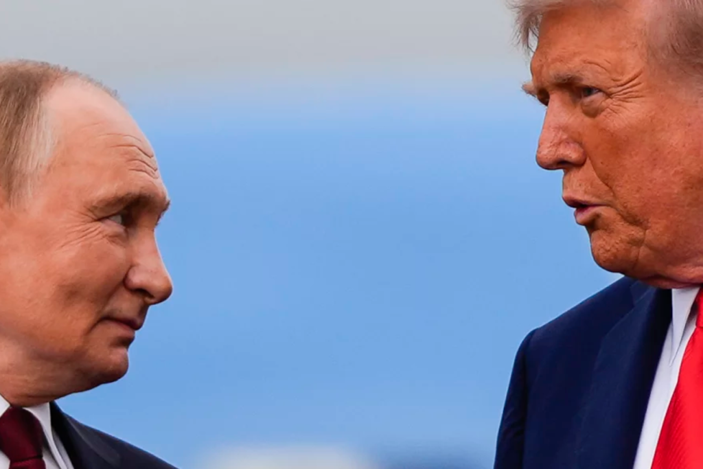 Zelenskyy to meet Trump in Washington on Monday, days after US-Russia talks in Alaska