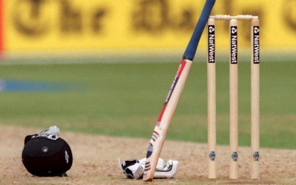 Top End T20 Series: Nepal gets target of 176 runs from Melbourne Stars’ Academy