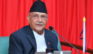 Govt making efforts for safe and speedy release of Bipin: PM