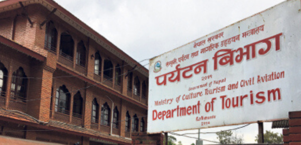 Tourism Department to ensure IT-friendly service delivery