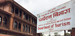 Tourism Department to ensure IT-friendly service delivery