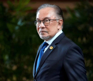 Malaysian PM: Malaysia Has Never Wavered in Defending Palestinian Rights