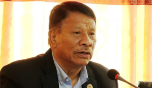 DPM Singh eulogizes late leader Mangaladevi in establishing women’s representation