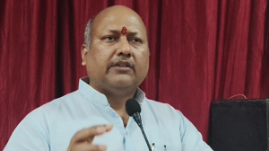 Active engagement of Nepali missions must for labour rights: CM Singh