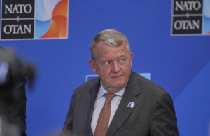 Denmark summons US envoy after report of Americans carrying out influence operations in Greenland