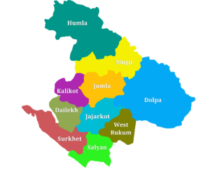 23 percent suffering from depression in Karnali