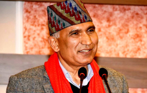 Foreign aid, concessional loan should be mobilized as per need: DPM Paudel