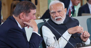 PM Modi likely to hold discussion on Quad with his Japanese counterpart amid strained ties with US