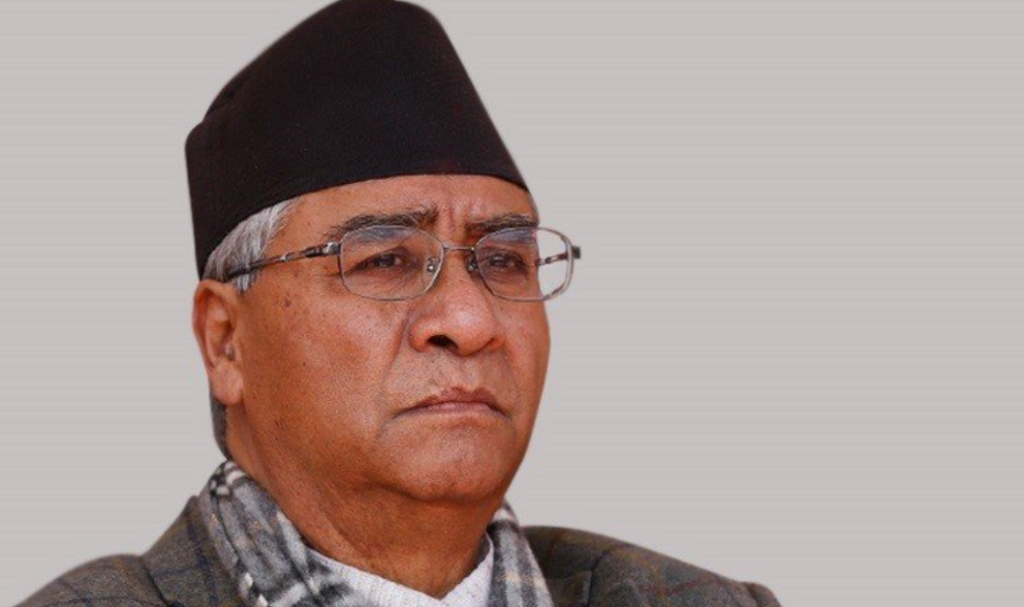 NC expresses sorrow over Ramakant’s demise