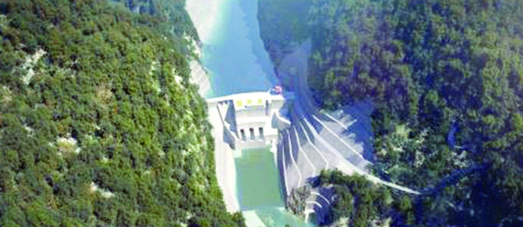 Authorization to issue license for Lower Arun Hydropower Project