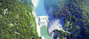 Authorization to issue license for Lower Arun Hydropower Project
