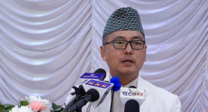 NRNs’ citizenship based on descent should be continued: RPP Chair Lingden