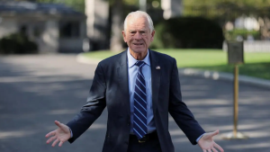 “India needs us, not Russia,” Peter Navarro’s fresh attack on New Delhi after SCO Summit