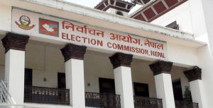 EC calls political parties for registration in view of upcoming PA by-election in Manang