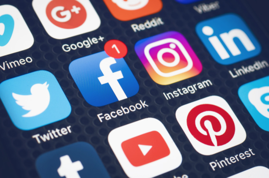 Regulation of social sites is positive move: CAN Federation