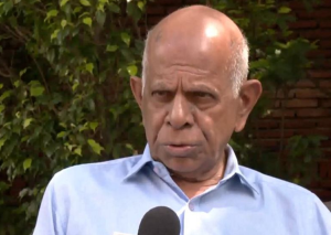 “Trump realised he was wrong about India…”: Ex-diplomat Fabian on US President’s softened tone