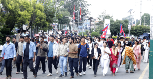 GenZ demonstration: 14 die, injured ones receiving treatment at different hospitals