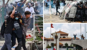 Gen-Z protests: Govt decides to conduct judicial probe of loss
