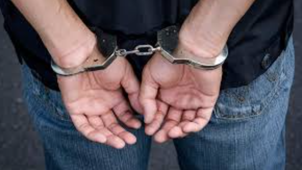 Four held for looting at Bhatbhateni Supermarket