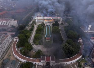 Urban Development Ministry to prepare details of losses from Gen-Z protest within three days