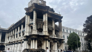 Engineers to provide technical assistance for free in reconstruction
