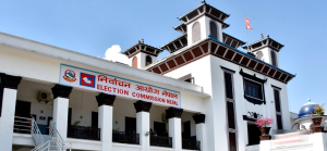 Preliminary preparation for election begins