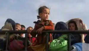 UNICEF warns of endless cycle of crisis facing children in Afghanistan