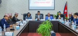 Election Commission stresses on amending laws and ensuring resources for elections
