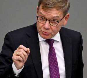 Palestinian state should come as result of negotiations: Germany
