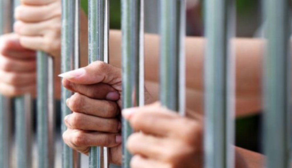 91 fugitive detainees still missing