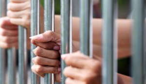 91 fugitive detainees still missing