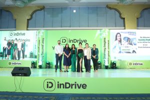 inDrive Announces Ms. Swastima Khadka as Brand Ambassador for Nepal and Launches 360° Campaign “Your Journey Begins With Your Choice”