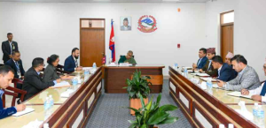 Prime Minister Karki directs for prompt resolution of protesting nurses’ issues