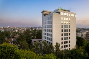 Holiday Inn Express Kathmandu Naxal Marks Two Years of Smart, Modern Hospitality