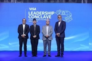 Visa Leadership Conclave 2025 in Nepal Celebrates Client Excellence and Introduces Visa Accept