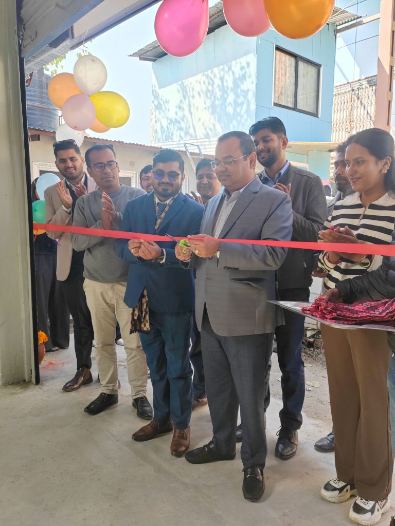 Grand Opening of Vespa & Aprilia Service Center in Balaju Enhances Customer Experience