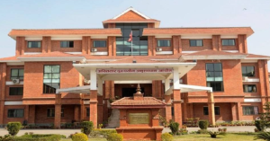 CIAA files corruption case against 14 people including the then DG Mishra